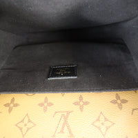Louis Vuitton Pochette Metis Monogram Reverse