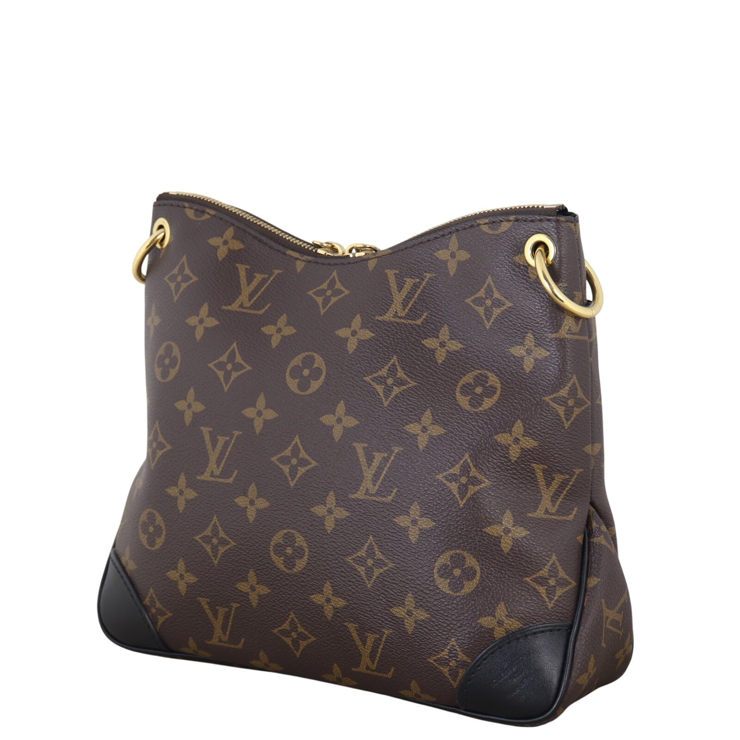 Louis Vuitton Odeon PM Monogram Noir