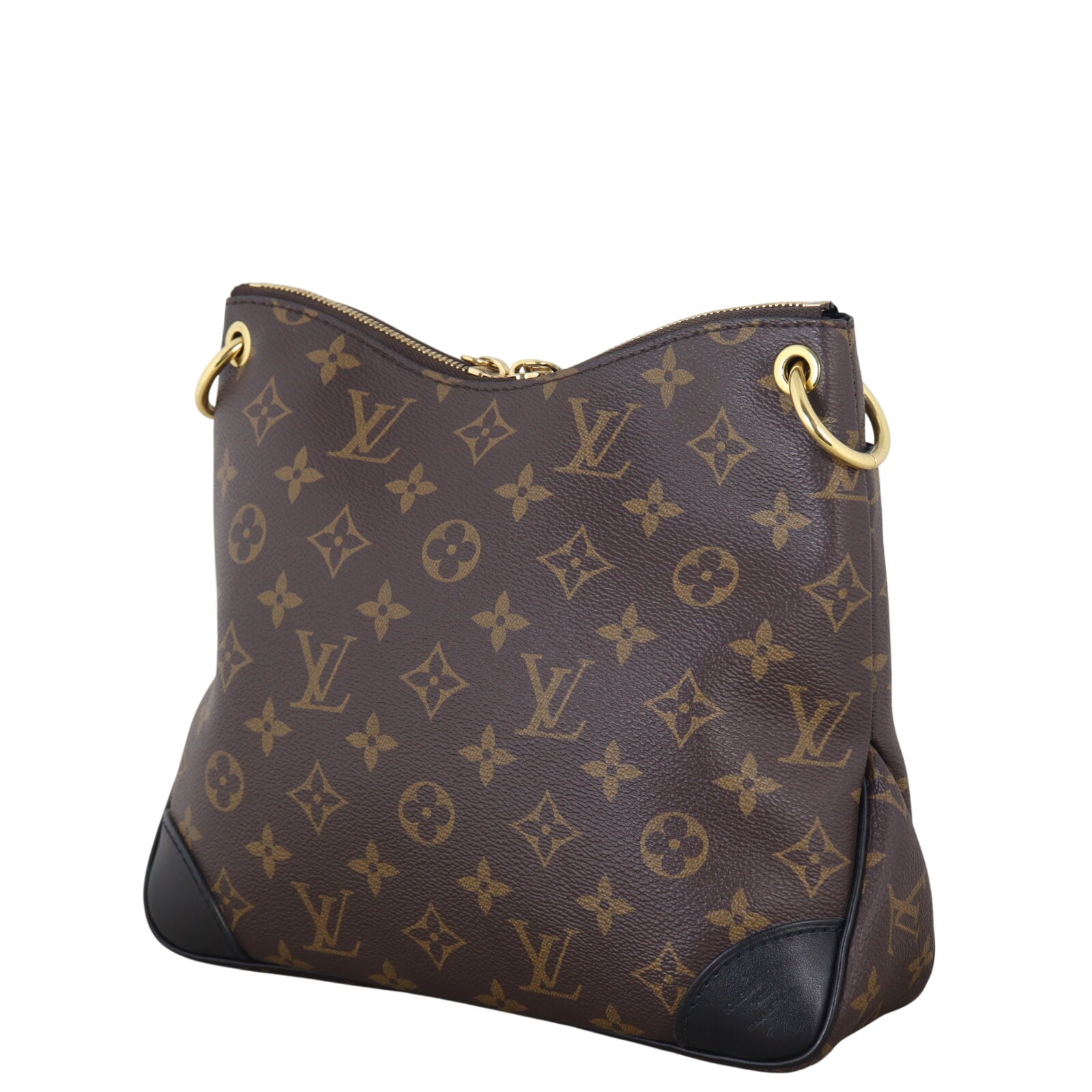 Louis Vuitton Odeon PM Monogram Noir