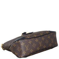 Louis Vuitton Odeon PM Monogram Noir