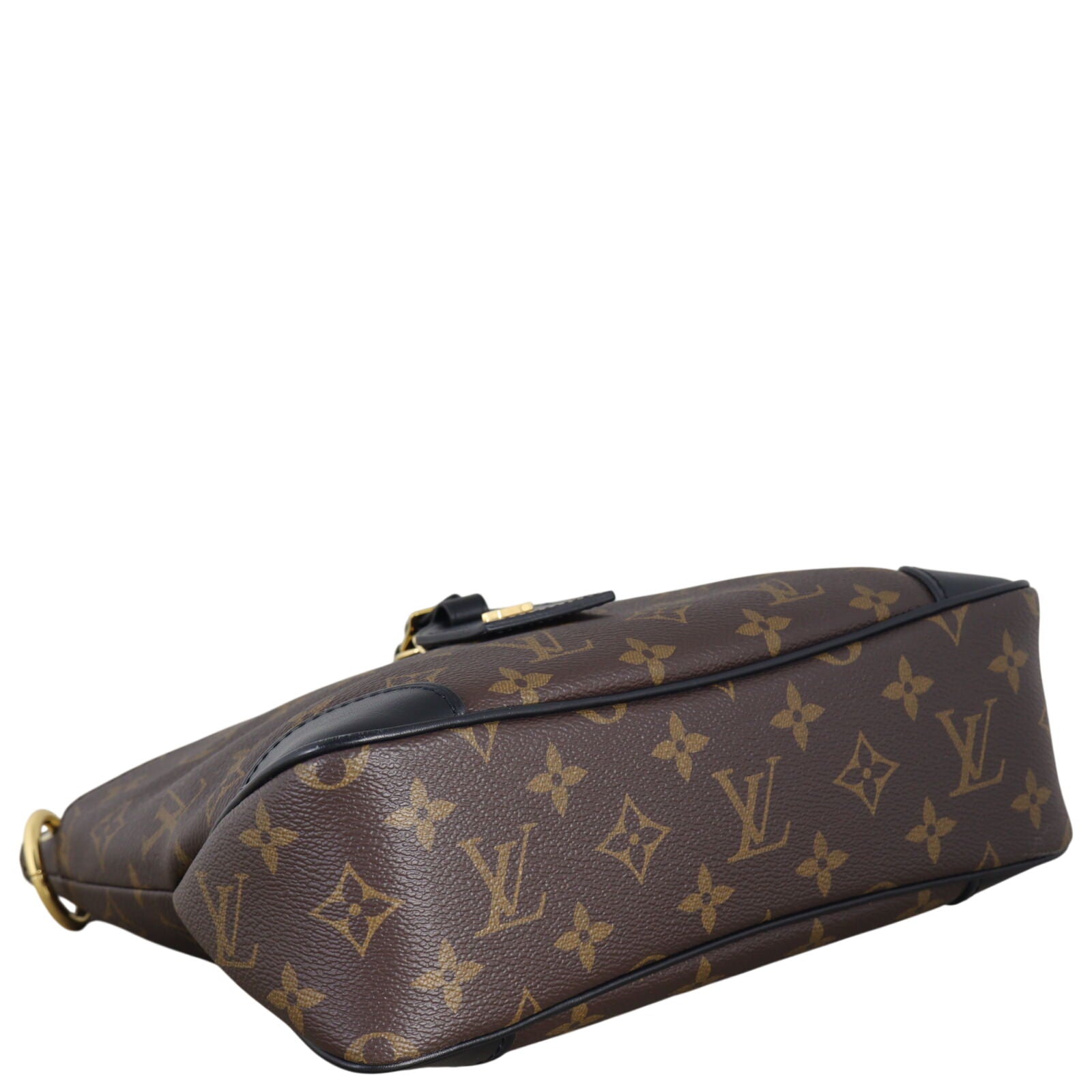 Louis Vuitton Odeon PM Monogram Noir