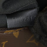 Louis Vuitton Odeon PM Monogram Noir
