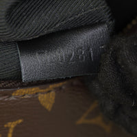 Louis Vuitton Odeon PM Monogram Noir