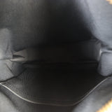 Louis Vuitton Odeon PM Monogram Noir
