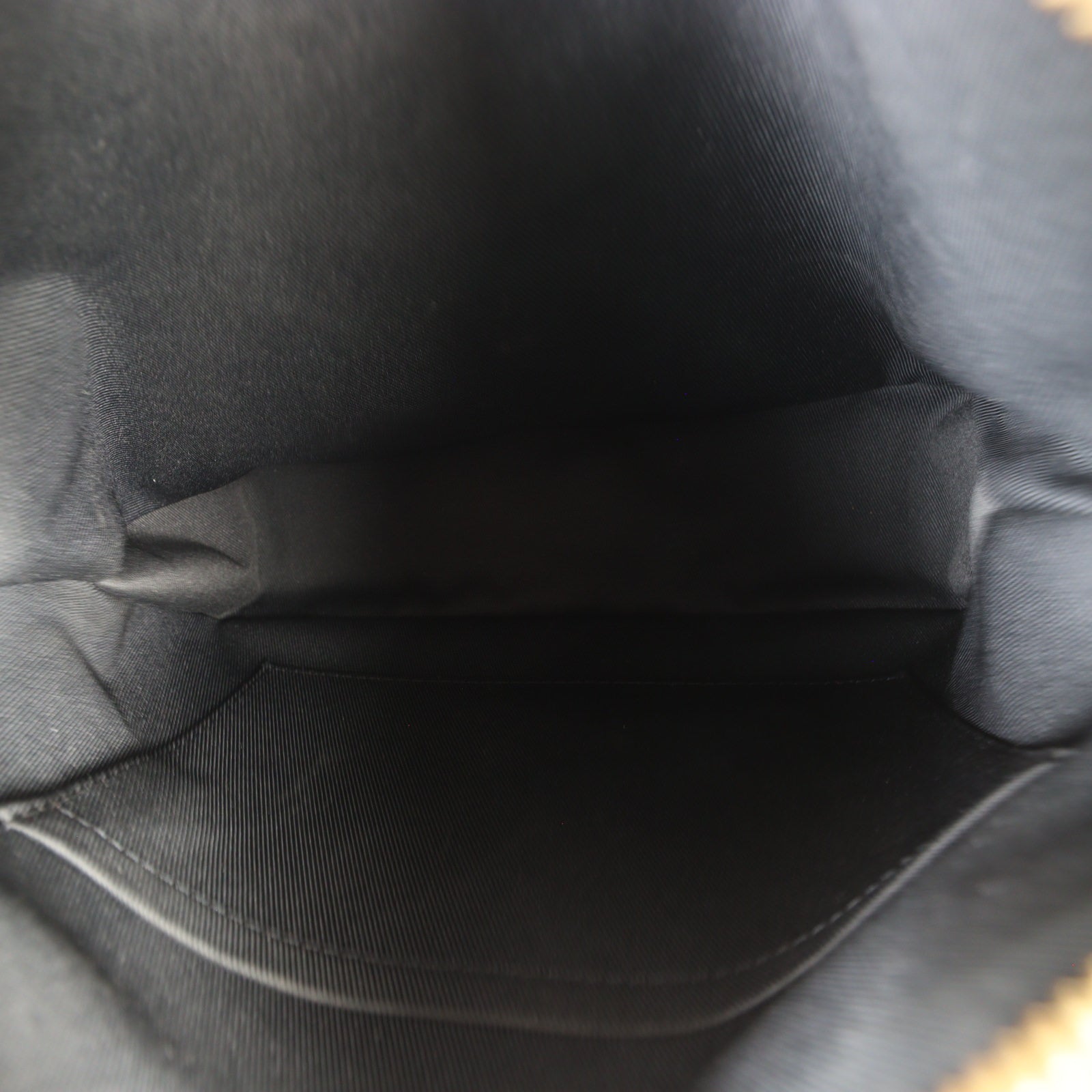 Louis Vuitton Odeon PM Monogram Noir