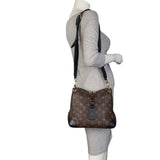 Louis Vuitton Odeon PM Monogram Noir