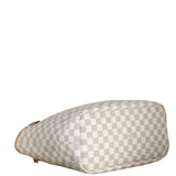 Louis Vuitton Neverfull MM Damier Azur
