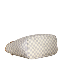 Louis Vuitton Neverfull MM Damier Azur