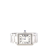 Cartier Tank Must de Cartier Watch Small