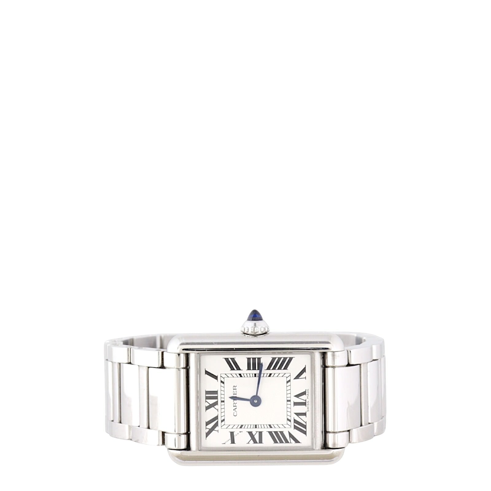 Cartier Tank Must de Cartier Watch Small