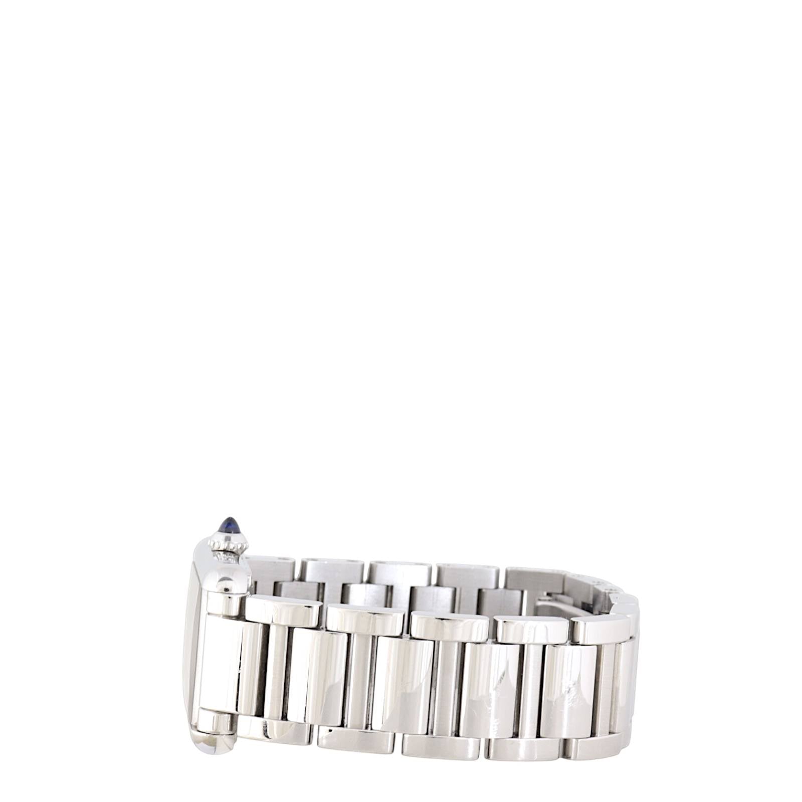 Cartier Tank Must de Cartier Watch Small