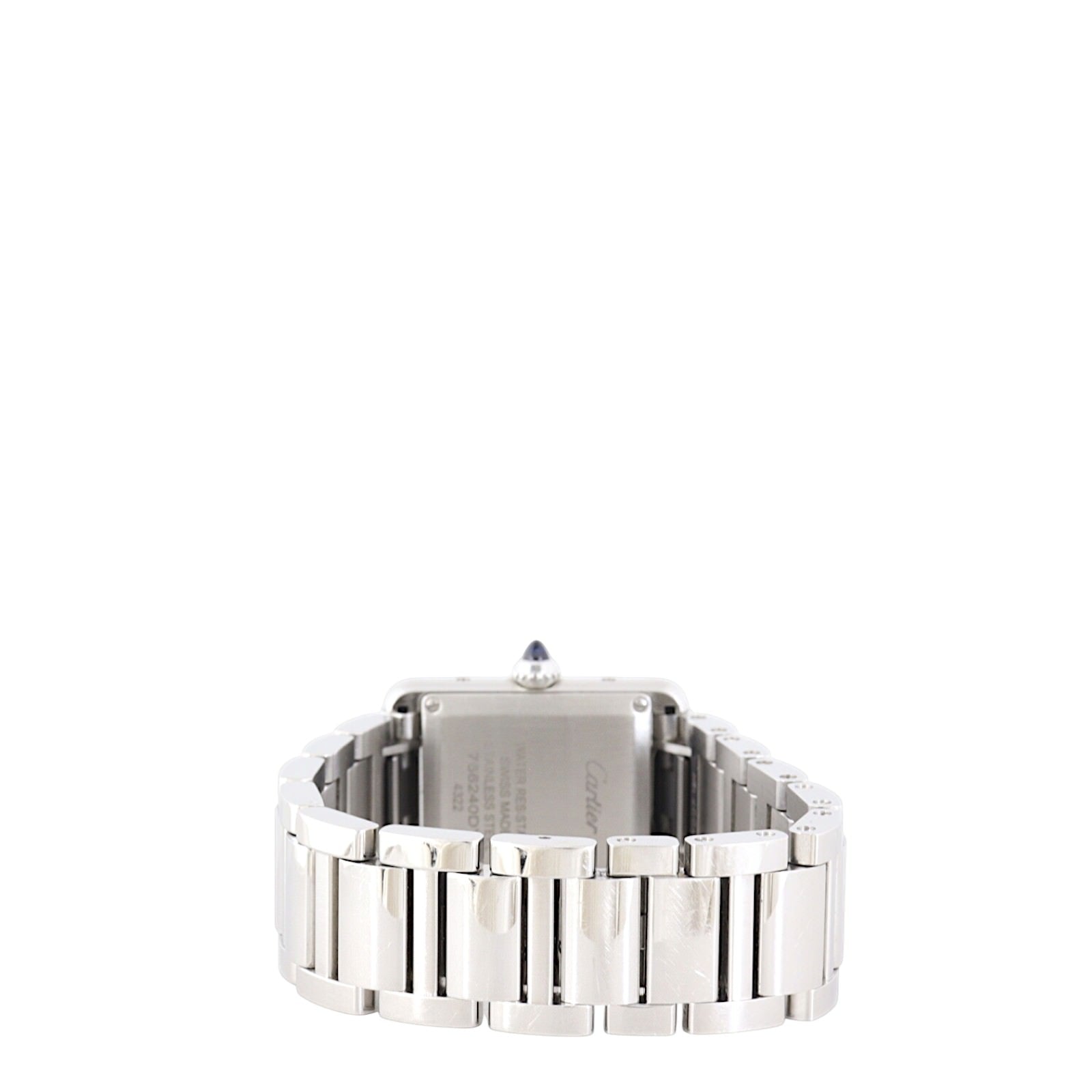 Cartier Tank Must de Cartier Watch Small