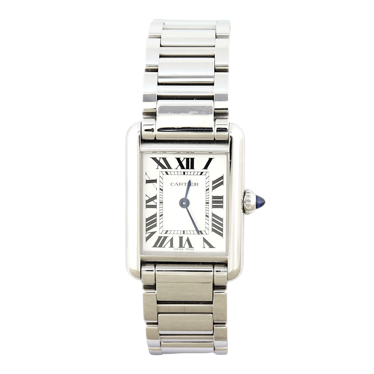 Cartier Tank Must de Cartier Watch Small