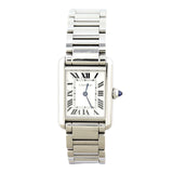 Cartier Tank Must de Cartier Watch Small