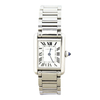 Cartier Tank Must de Cartier Watch Small