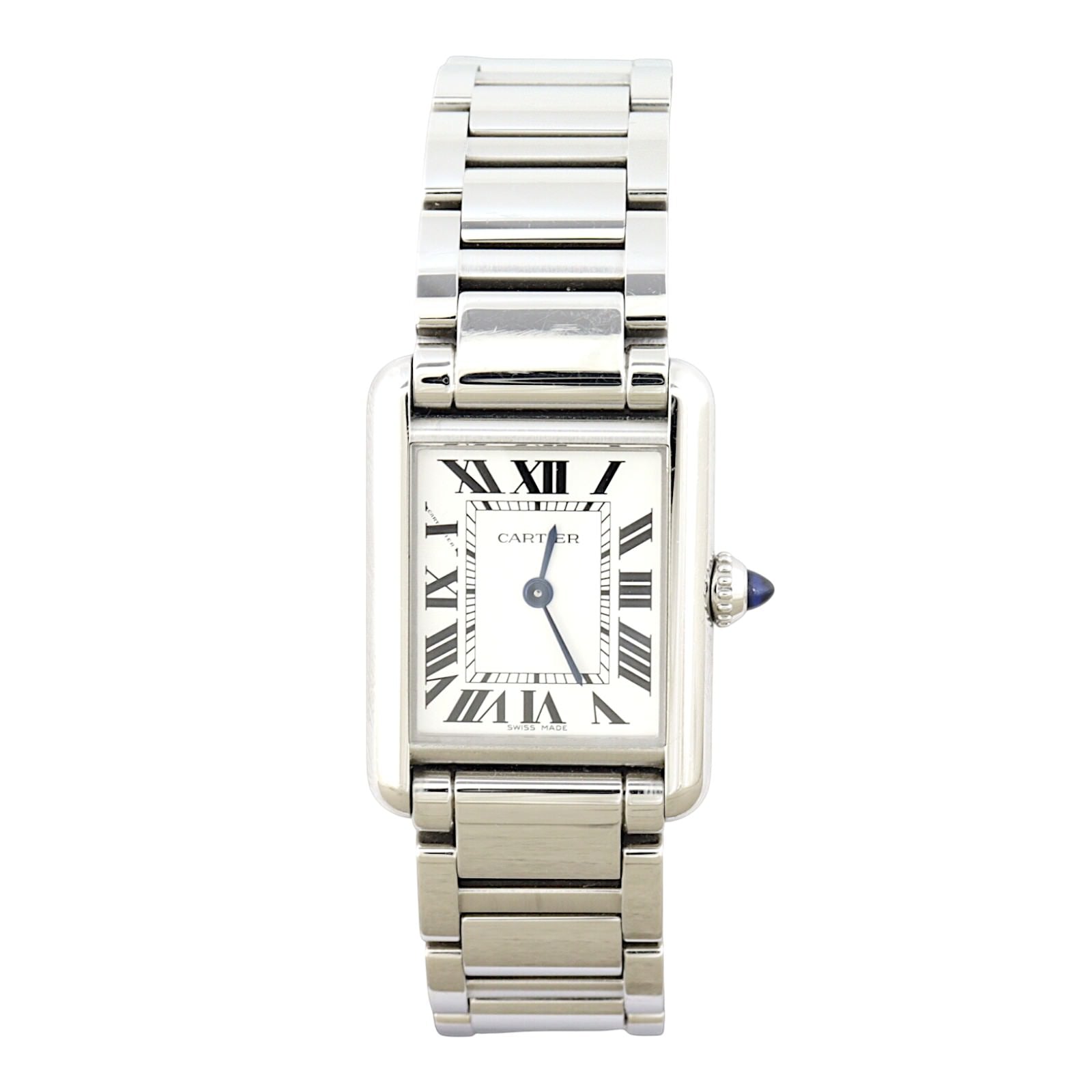 Cartier Tank Must de Cartier Watch Small