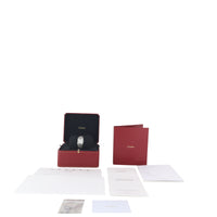 Cartier Tank Must de Cartier Watch Small