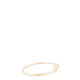 Cartier Juste un Clou Bracelet 18k Rose Gold Diamond Small