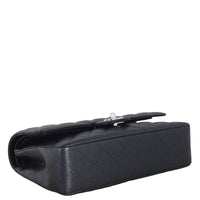 Chanel Classic Double Flap Medium Caviar