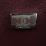 Chanel Classic Double Flap Medium Caviar