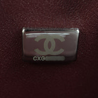 Chanel Classic Double Flap Medium Caviar