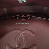 Chanel Classic Double Flap Medium Caviar