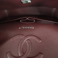 Chanel Classic Double Flap Medium Caviar