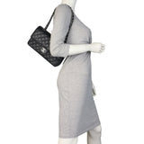 Chanel Classic Double Flap Medium Caviar