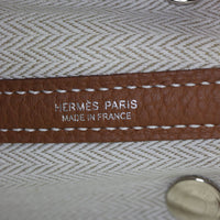 Hermes Garden Party 30 Negonda