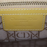 Dior Lady Dior Medium Patent