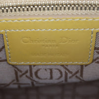 Dior Lady Dior Medium Patent