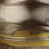 Dior Lady Dior Medium Patent