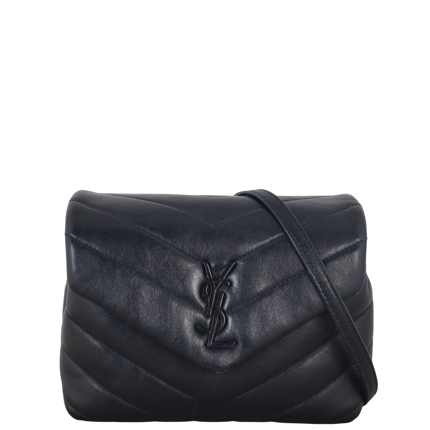 Saint Laurent Toy Loulou