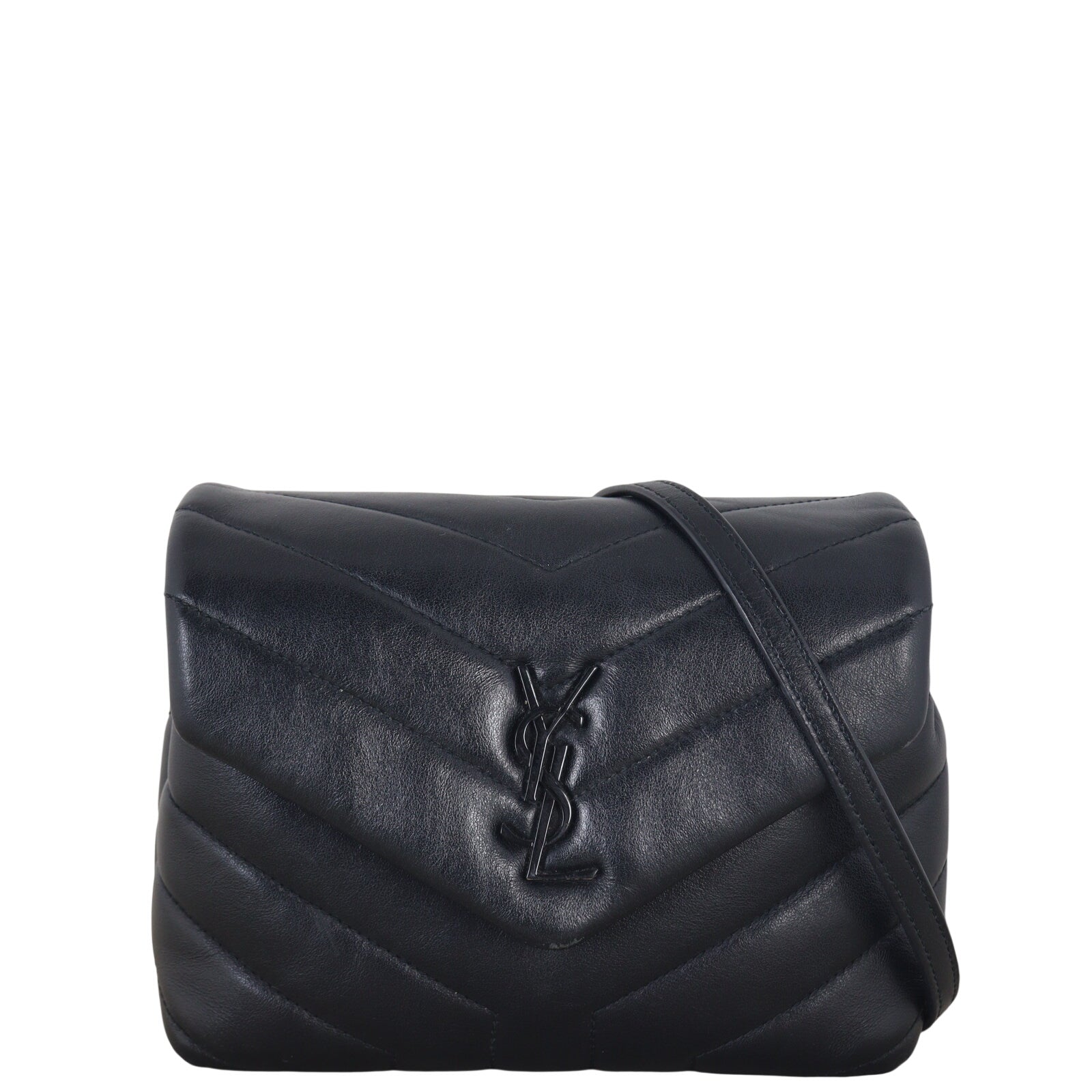 Saint Laurent Toy Loulou