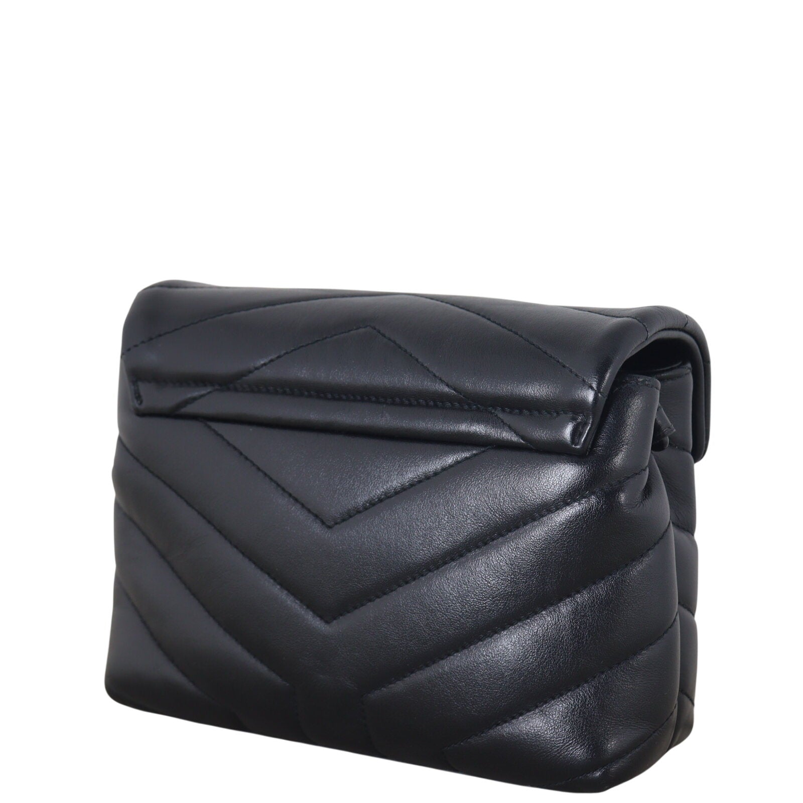 Saint Laurent Toy Loulou