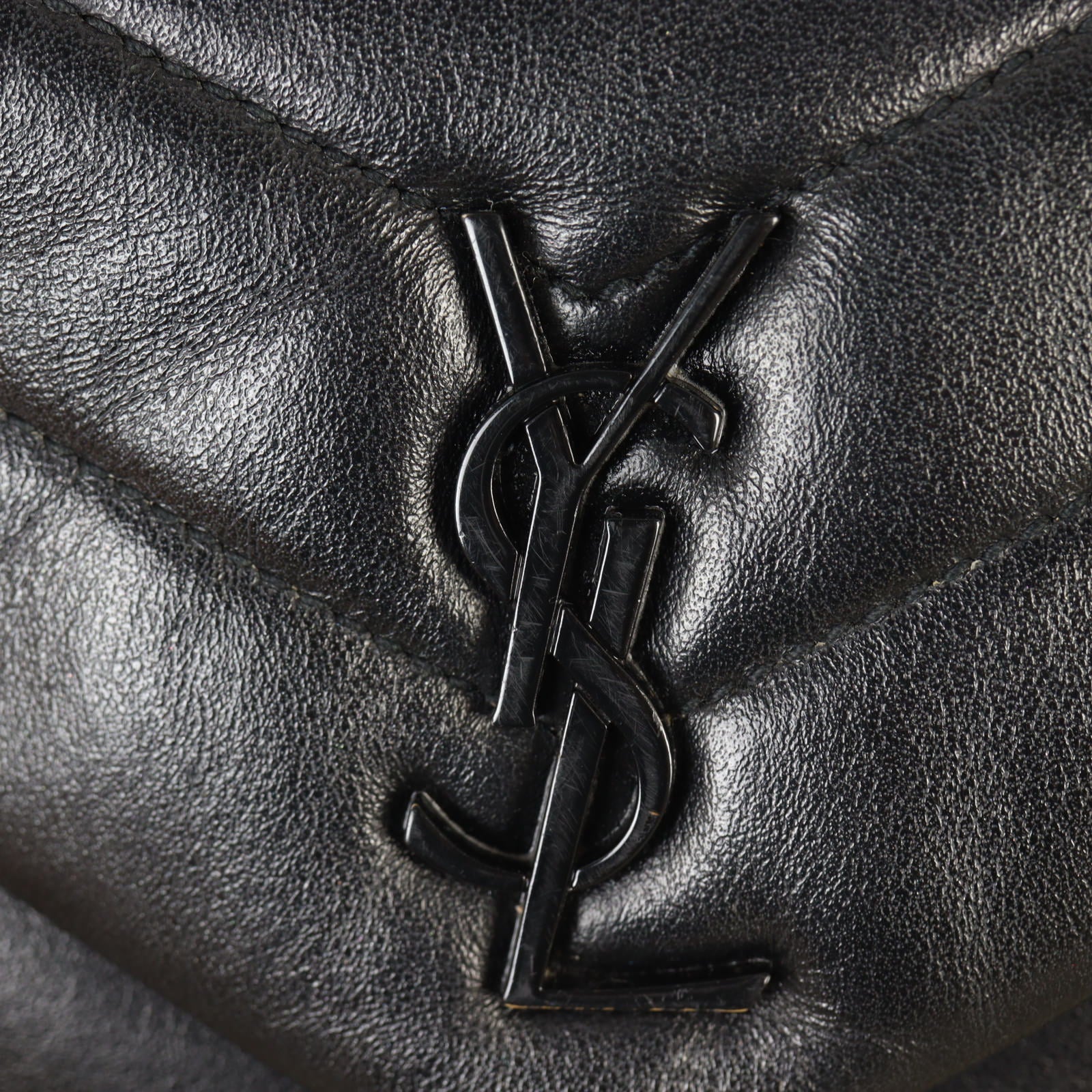 Saint Laurent Toy Loulou