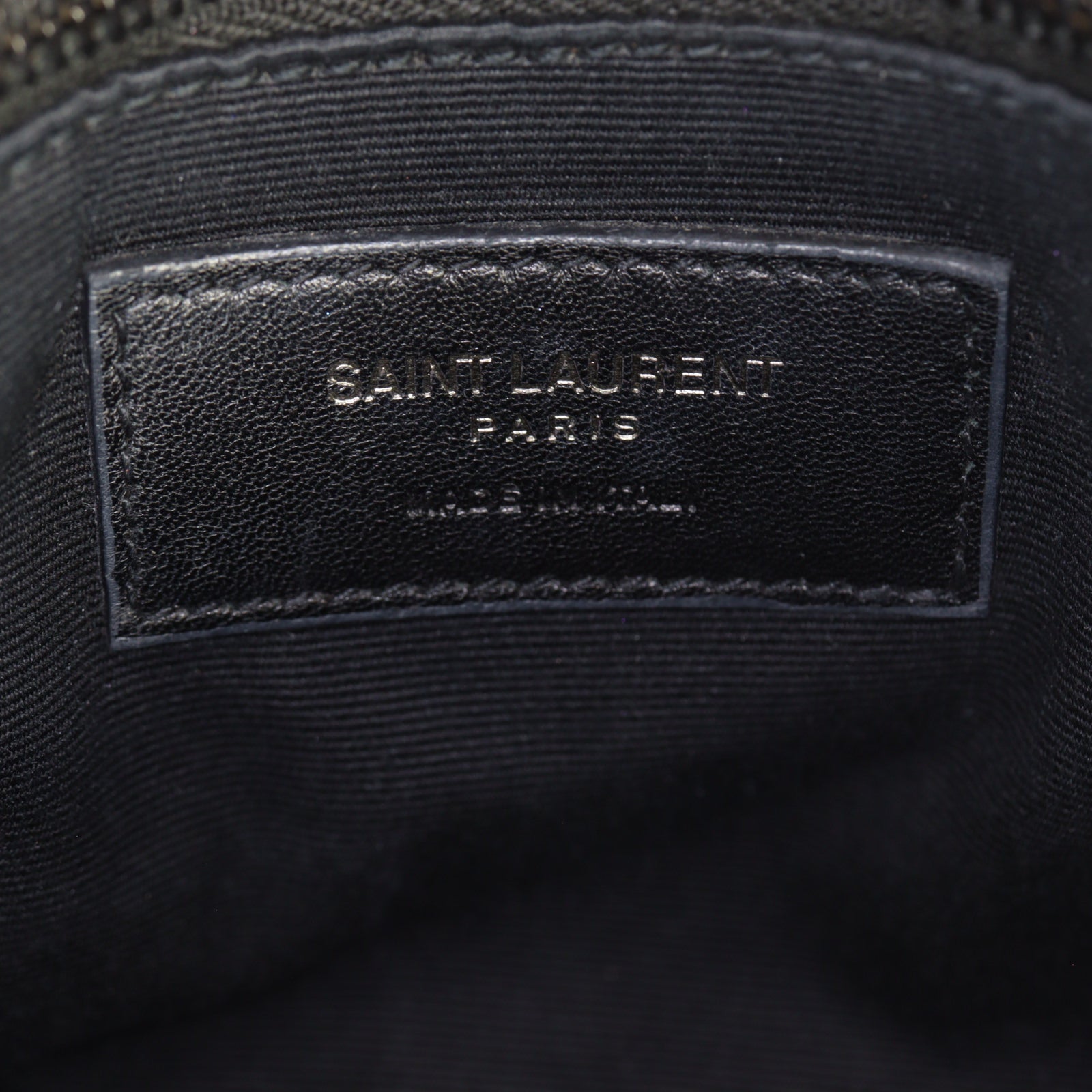 Saint Laurent Toy Loulou