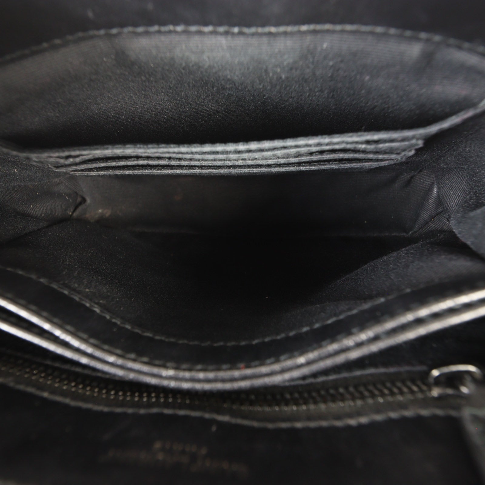 Saint Laurent Toy Loulou