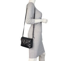 Saint Laurent Toy Loulou