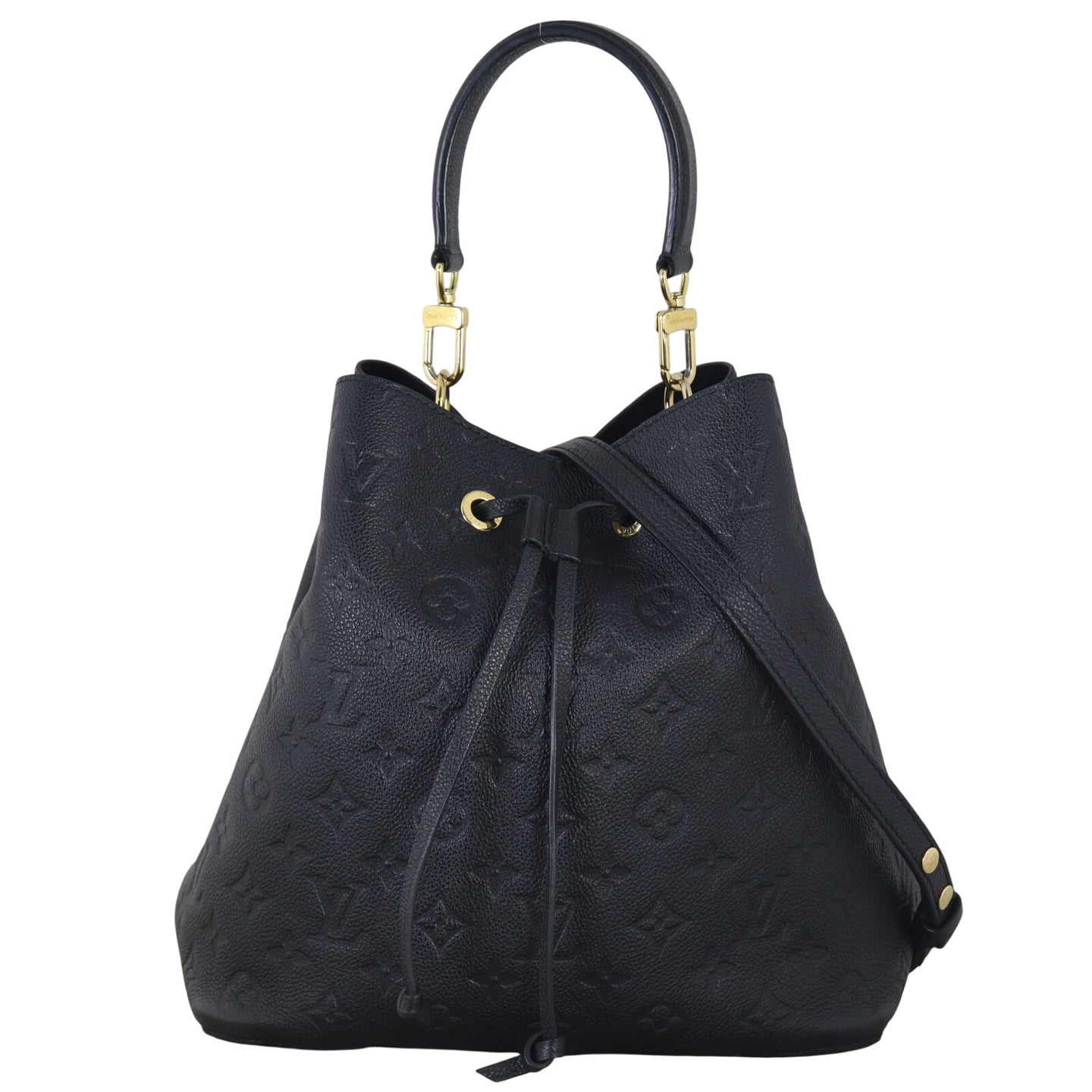 Louis Vuitton NeoNoe MM Monogram Empreinte
