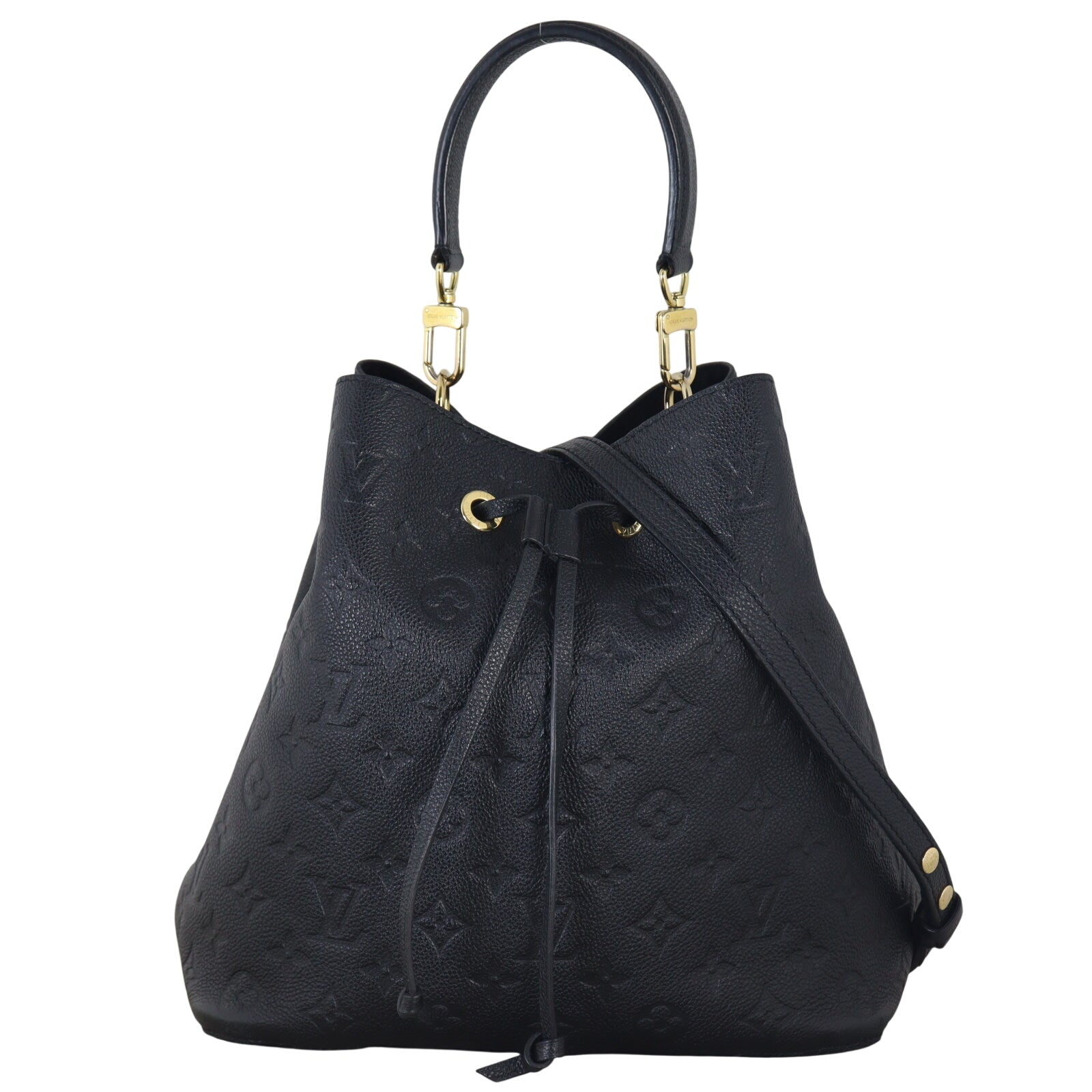 Louis Vuitton NeoNoe MM Monogram Empreinte