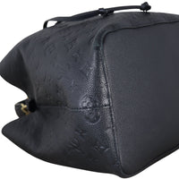 Louis Vuitton NeoNoe MM Monogram Empreinte