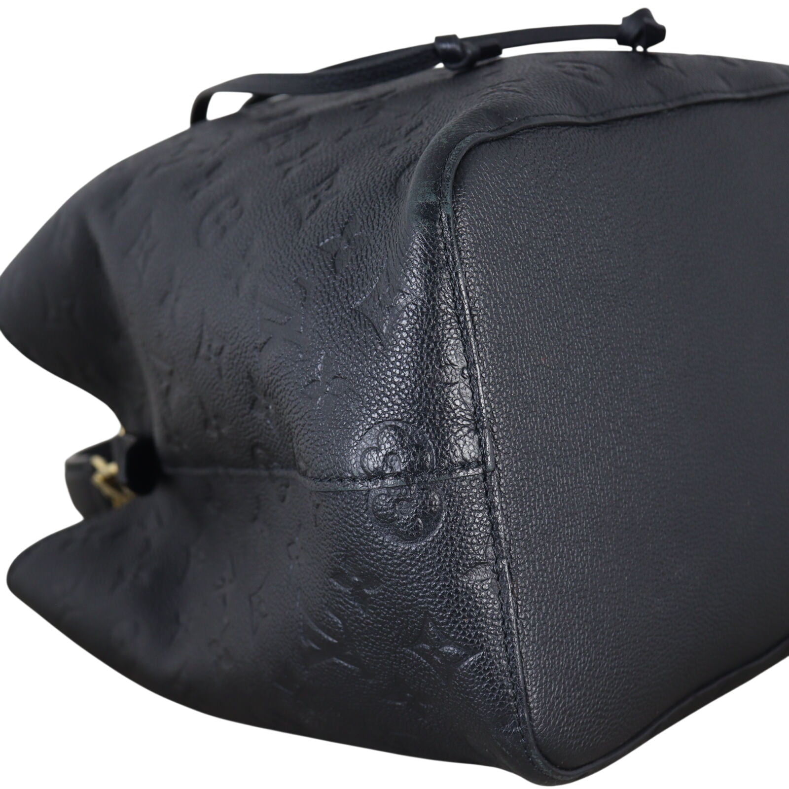Louis Vuitton NeoNoe MM Monogram Empreinte