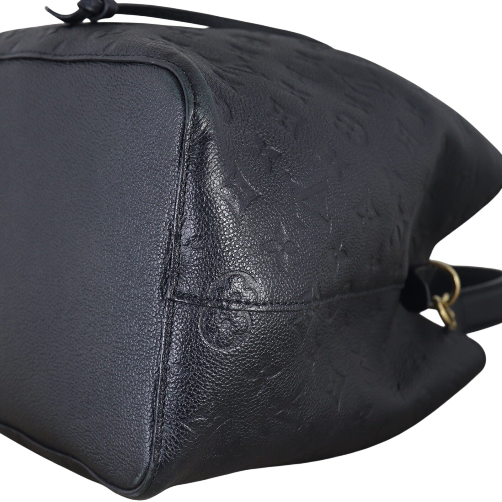 Louis Vuitton NeoNoe MM Monogram Empreinte