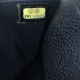 Chanel Classic Wallet on Chain