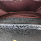 Chanel Classic Wallet on Chain