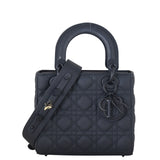 Dior Lady Dior My ABCDior Small Ultramatte