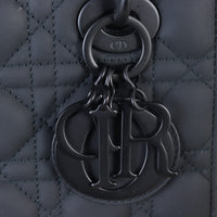Dior Lady Dior My ABCDior Small Ultramatte