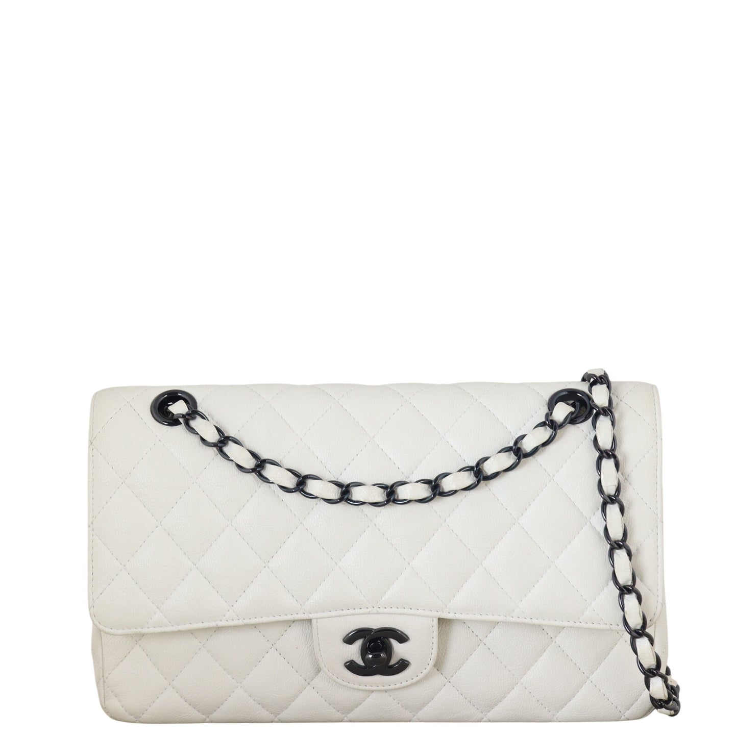 Chanel Classic Double Flap Medium