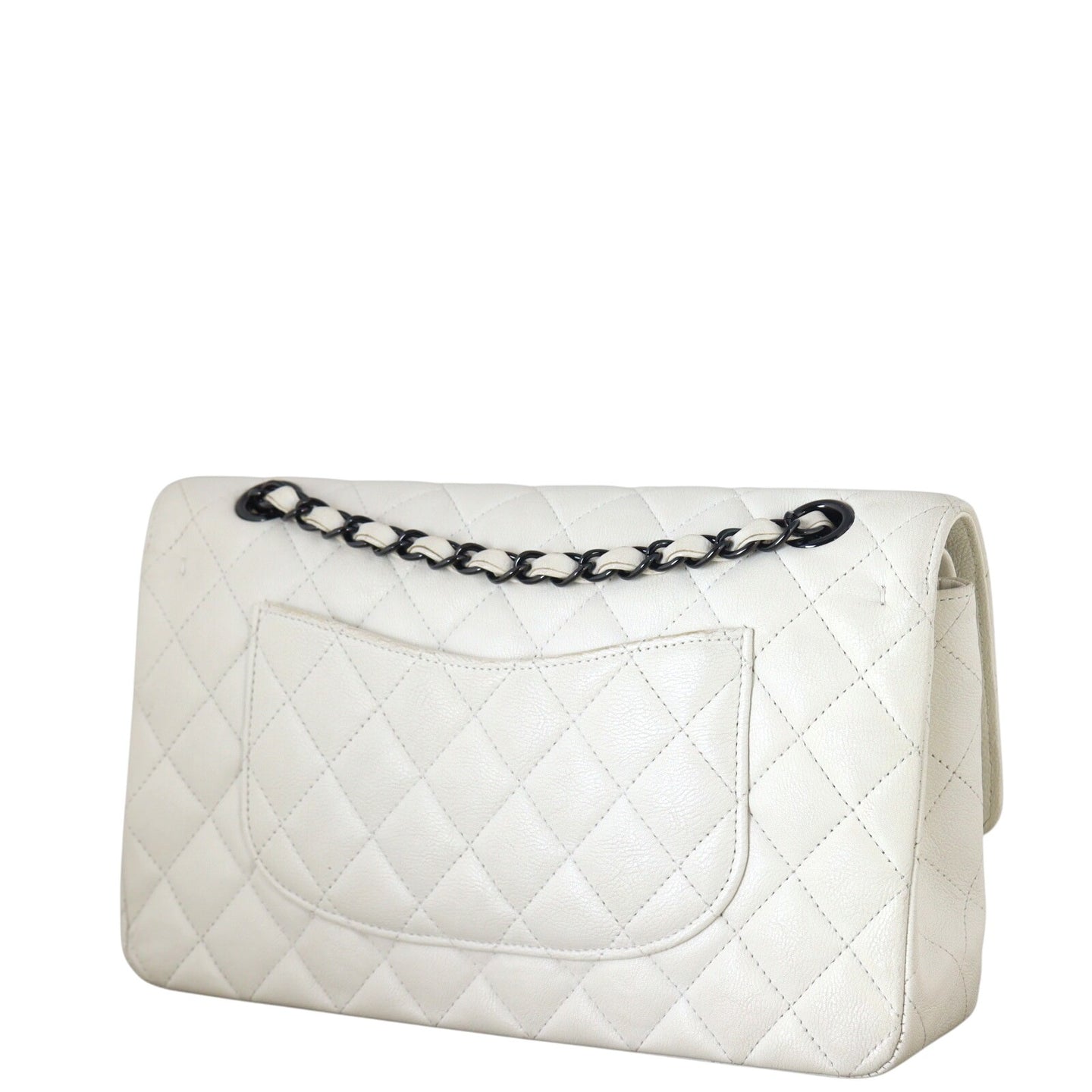 Chanel Classic Double Flap Medium